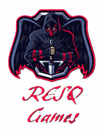 RESQ Games